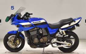 KAWASAKI ZRX1200 S 2001 ZRT20A