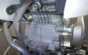 HONDA C110 SUPER CUB JA07