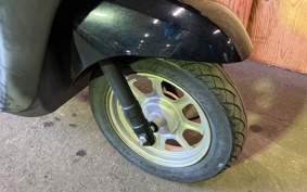 HONDA  TACT  BASIC  AF79