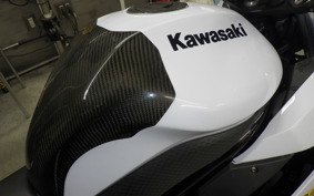 KAWASAKI ER600 F 2010