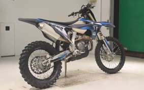 TRIUMPH TF250E