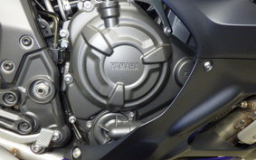 YAMAHA YZF-R7 2025 RM39J