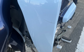 HONDA  SUPER CUB C125 JA48