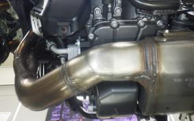 YAMAHA TRACER 9 GT 2024 RN70J