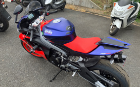 APRILIA  APRILIA RS660 2021 ZD4KS