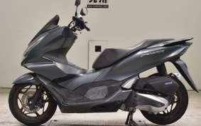 HONDA PCX 160 KF47