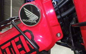 HONDA CT125 HUNTER CUB 2021 JA55