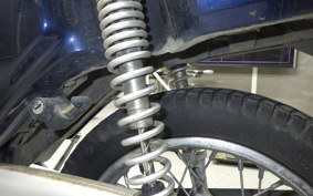 HONDA C50 SUPER CUB AA04