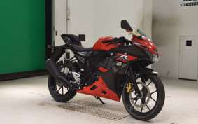 SUZUKI GSX-R125 DL33B