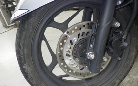 HONDA PCX125 2013 JK05