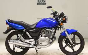SUZUKI EN125 2A 2024
