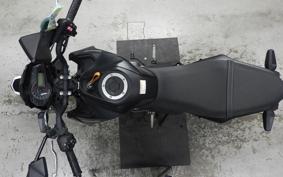 KAWASAKI Z125 PRO BR125H