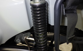 HONDA ｸﾛｽｶﾌﾞ110-3 JA60