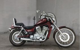 SUZUKI INTRUDER 400 VK51A