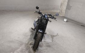 HONDA REBEL 250 S MC49