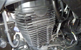 SUZUKI ｼﾞｸｻｰ150 ED131