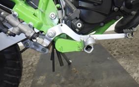 KAWASAKI KSR-2 2004 MX080B