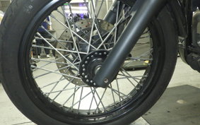 YAMAHA DRAGSTAR 400 2013 VH02J