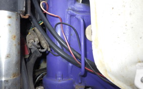 YAMAHA SEROW 225 W 2024 4JG