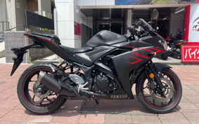 YAMAHA YZF-R25 RG10J