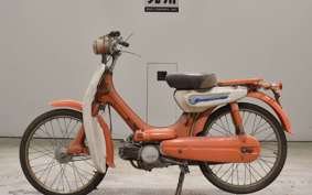 HONDA LITTLE PC50
