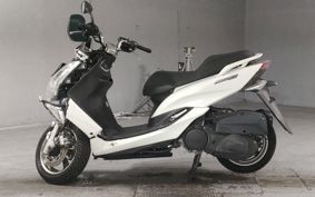 YAMAHA MAJESTY 155S SG28J