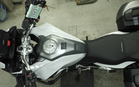 BMW F900XR 2023