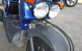 HONDA ZOOMER 2025 AF58