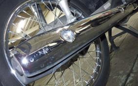 HONDA C50 SUPER CUB AA09