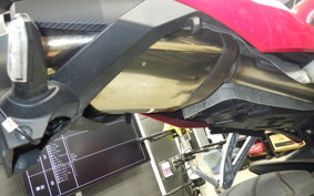 HONDA CBR600RR 2021 PC40