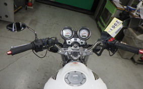 HONDA VTR 250 Gen. 2 MC33