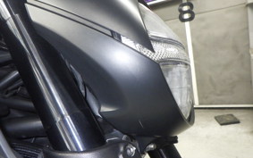 DUCATI DIAVEL DARK 2013