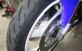 SUZUKI RGV250 Gamma VJ22A