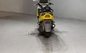 YAMAHA MAJESTY 125 5CA
