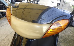 YAMAHA JOG Gen.4 SA16J