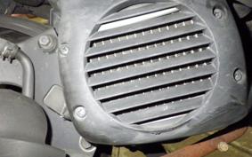 YAMAHA JOG Gen.5 SA36J
