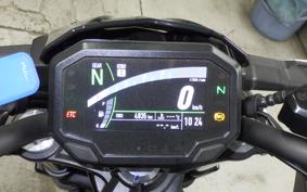 KAWASAKI Z650 A 2023 ER650S