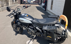DUCATI SCRAMBLER ICON 2021 3K00