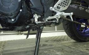 YAMAHA YZF-R25 A RG43J