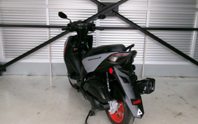 YAMAHA  CYGNUS  GRIF ASU SEJ4J