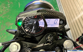 YAMAHA MT-25 RG10J
