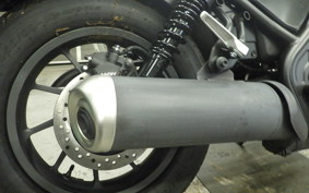 HONDA REBEL 250 A 2024 MC49
