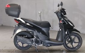 SUZUKI ADDRESS V110 CE47A