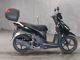 Фото Suzuki ADDRESS V110 с японского аукциона