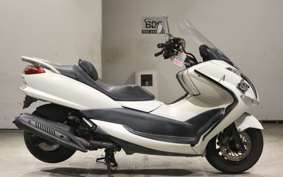 YAMAHA MAJESTY 250 Gen.4 SG20J