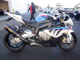 Фото BMW S1000RR Active Line 2013 с японского аукциона
