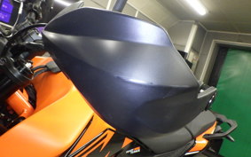 KTM 390 ADVENTURE 2024