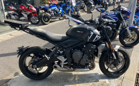 TRIUMPH TRIDENT 660 2023 LGL10U