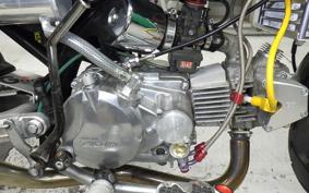 HONDA GORILLA AB27