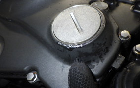 KAWASAKI ER400 N 2011 ER400B